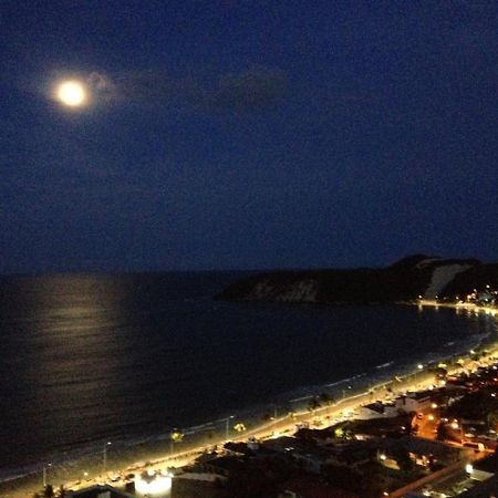 شقة Bela Vista De Ponta Negra ناتال المظهر الخارجي الصورة