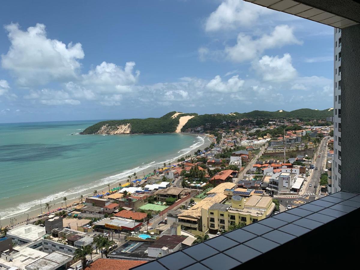 شقة Bela Vista De Ponta Negra ناتال المظهر الخارجي الصورة