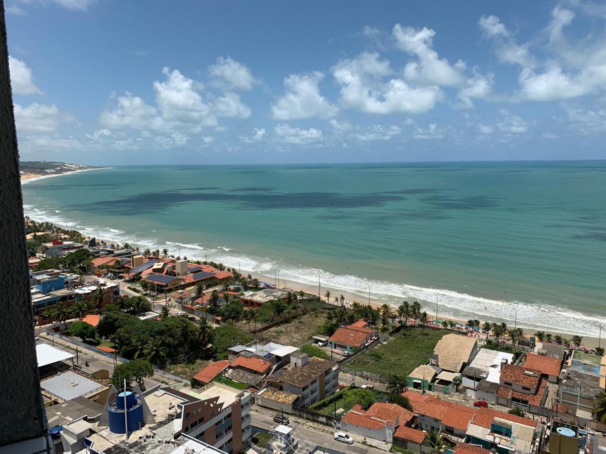 شقة Bela Vista De Ponta Negra ناتال المظهر الخارجي الصورة