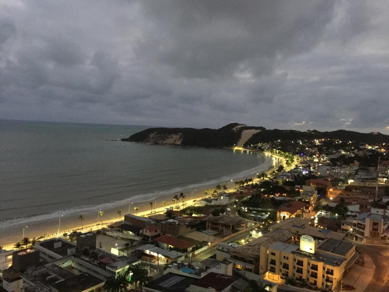 شقة Bela Vista De Ponta Negra ناتال المظهر الخارجي الصورة