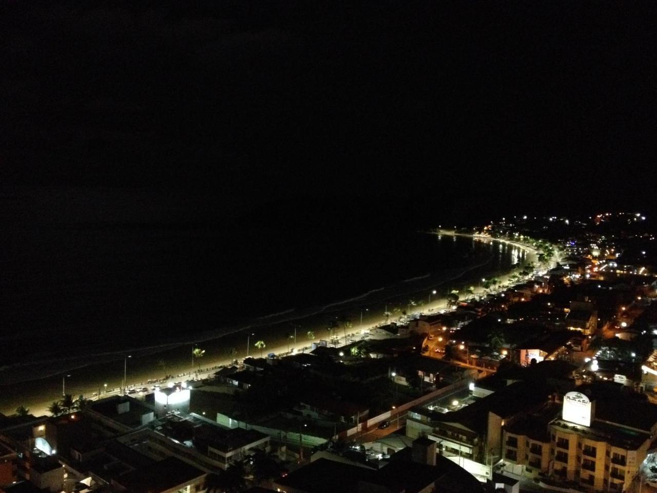 شقة Bela Vista De Ponta Negra ناتال المظهر الخارجي الصورة